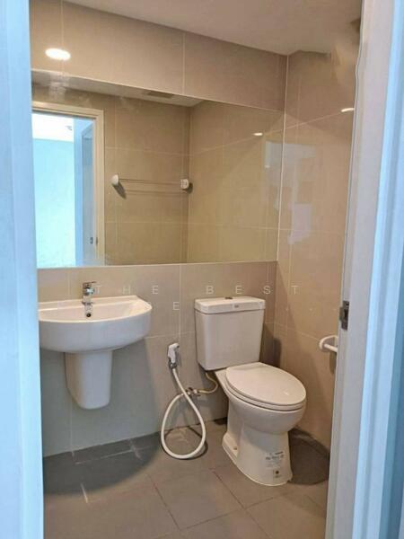 For Sale - J Condo Rama 2, Bangkok