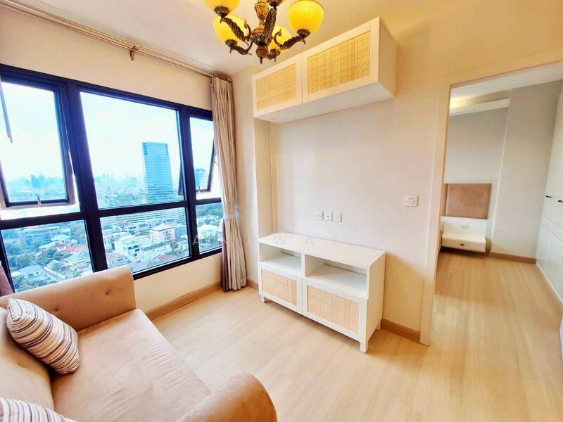 For Sale - The Crest Phahonyothin 11, Bangkok