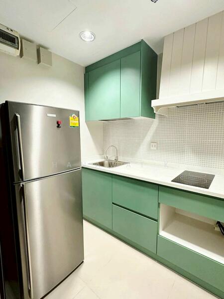 For Sale - The Crest Phahonyothin 11, Bangkok