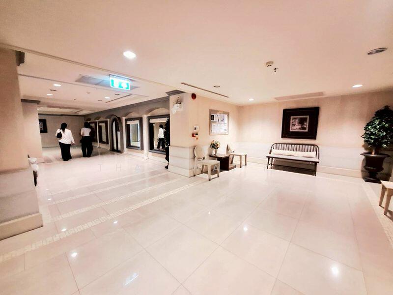 For Sale - The Crest Phahonyothin 11, Bangkok