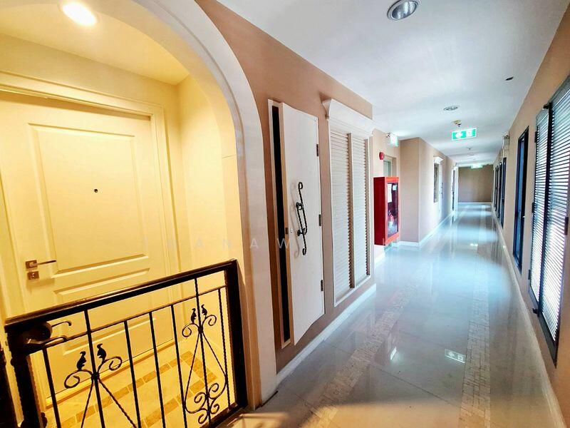 For Sale - The Crest Phahonyothin 11, Bangkok