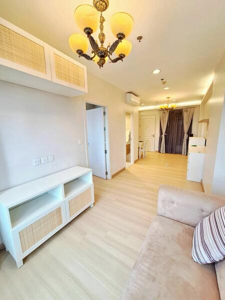 For Sale - The Crest Phahonyothin 11, Bangkok