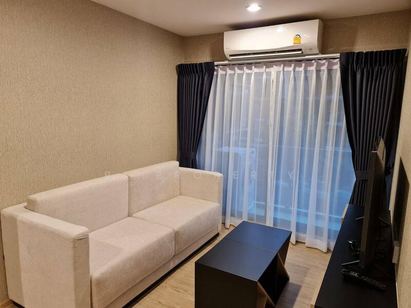 For Rent - The Excel Hideaway Sukhumvit 50, Bangkok