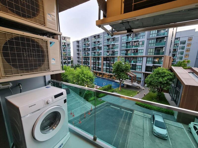 For Rent - The Excel Hideaway Sukhumvit 50, Bangkok