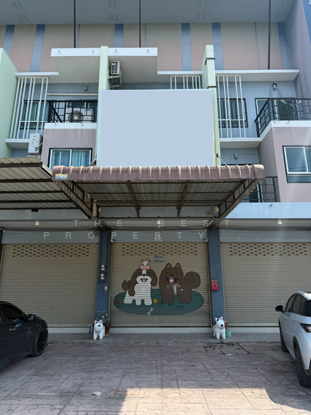 For Sale - อรินสิริ แอทข้าวหลาม, Chon Buri (Pattaya)
