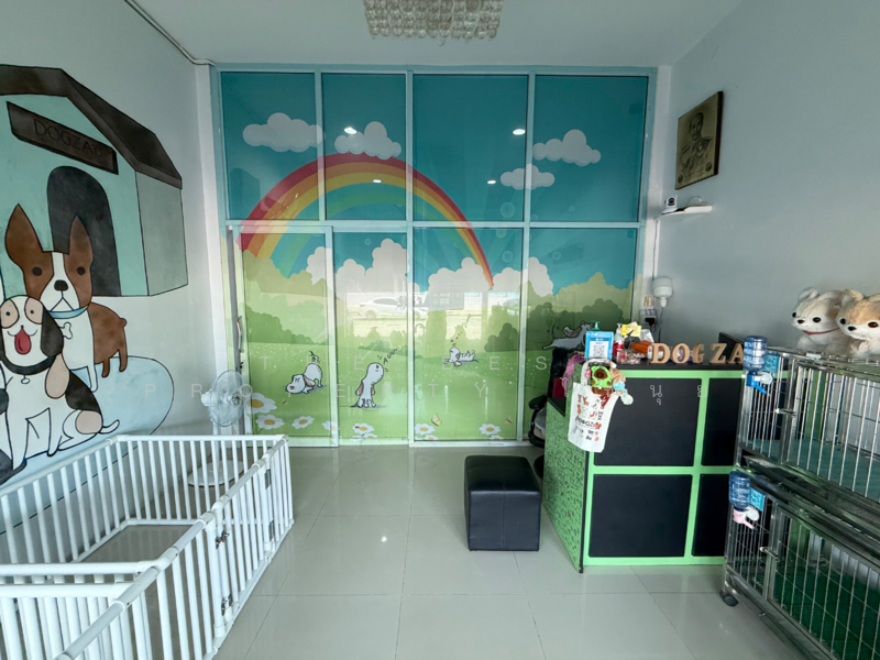 For Sale - อรินสิริ แอทข้าวหลาม, Chon Buri (Pattaya)