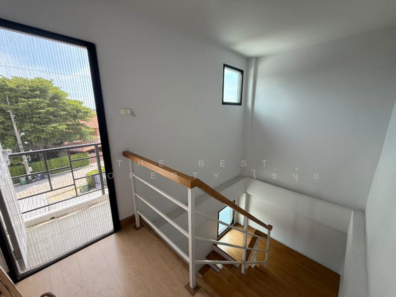 For Sale - อรินสิริ แอทข้าวหลาม, Chon Buri (Pattaya)