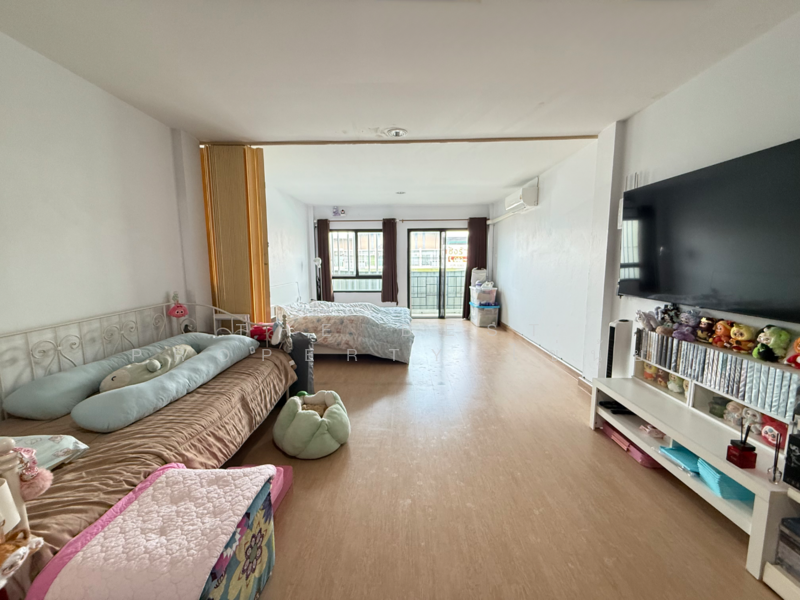 For Sale - อรินสิริ แอทข้าวหลาม, Chon Buri (Pattaya)