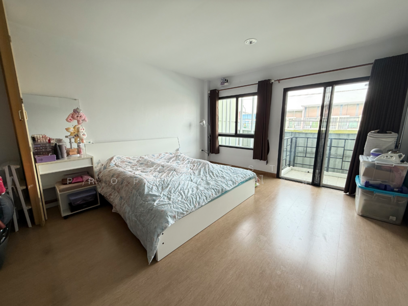 For Sale - อรินสิริ แอทข้าวหลาม, Chon Buri (Pattaya)