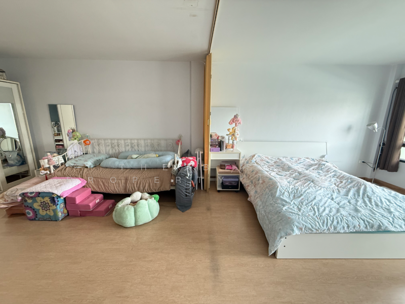 For Sale - อรินสิริ แอทข้าวหลาม, Chon Buri (Pattaya)