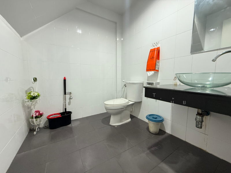 For Sale - อรินสิริ แอทข้าวหลาม, Chon Buri (Pattaya)