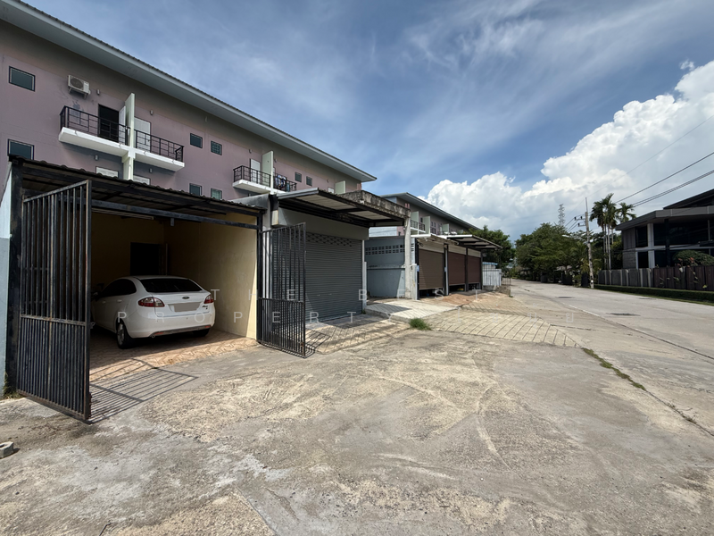 For Sale - อรินสิริ แอทข้าวหลาม, Chon Buri (Pattaya)