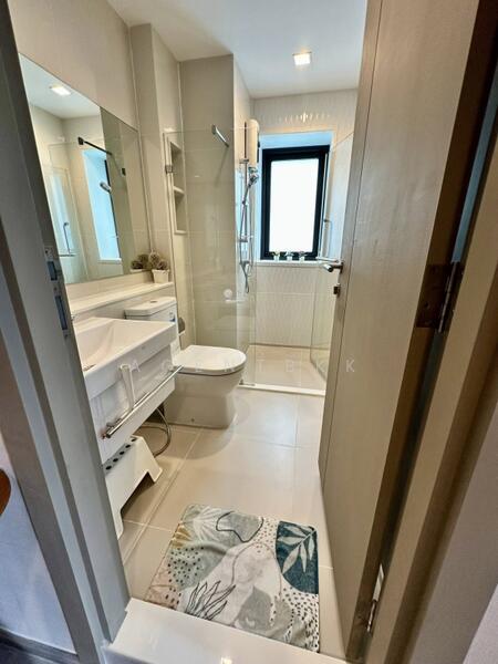 Life Asoke-Rama 9, Bangkok, 626 Asoke-Dindaeng Road, Makkasan, Ratchathewi, Bangkok, 2 Bedrooms, 58 sqm, Condo For Rent, by Agentbkk, 500022279 - DDproperty.com