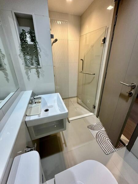 Life Asoke-Rama 9, Bangkok, 626 Asoke-Dindaeng Road, Makkasan, Ratchathewi, Bangkok, 2 Bedrooms, 58 sqm, Condo For Rent, by Agentbkk, 500022279 - DDproperty.com
