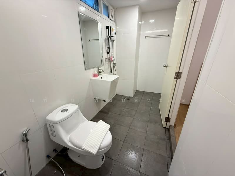 2 bedroom full furnished, กรุงเทพ, ทุ่งพญาไท, ราชเทวี, กรุงเทพ, 30 ตร.ม., ทาวน์เฮ้าส์ ให้เช่า, โดย ณพัฒน์ พัฒนพีระเดช, 500022291 - DDproperty.com