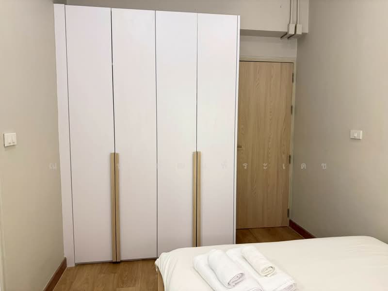 2 bedroom full furnished, กรุงเทพ, ทุ่งพญาไท, ราชเทวี, กรุงเทพ, 30 ตร.ม., ทาวน์เฮ้าส์ ให้เช่า, โดย ณพัฒน์ พัฒนพีระเดช, 500022291 - DDproperty.com