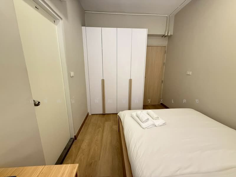 2 bedroom full furnished, กรุงเทพ, ทุ่งพญาไท, ราชเทวี, กรุงเทพ, 30 ตร.ม., ทาวน์เฮ้าส์ ให้เช่า, โดย ณพัฒน์ พัฒนพีระเดช, 500022291 - DDproperty.com