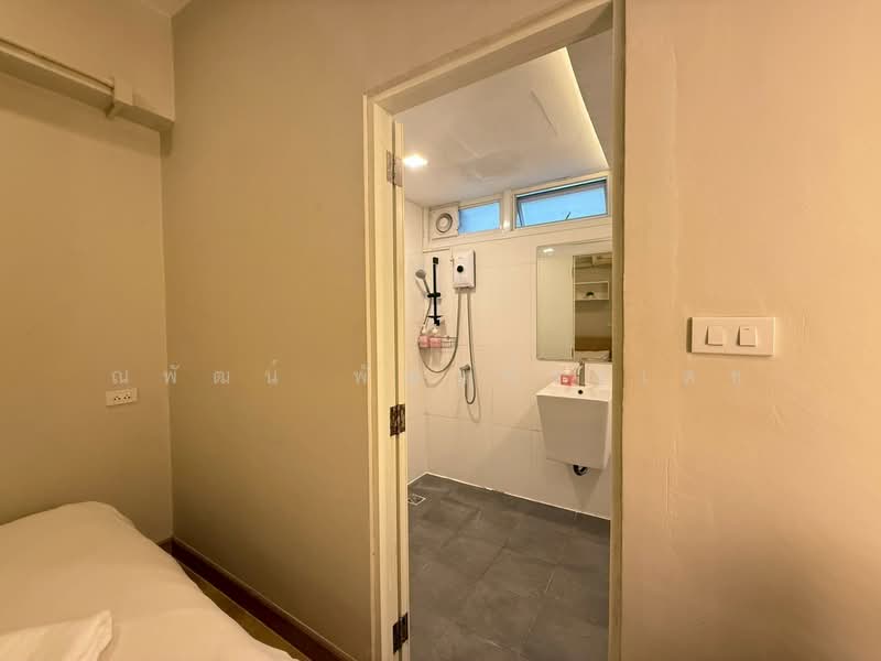 2 bedroom full furnished, กรุงเทพ, ทุ่งพญาไท, ราชเทวี, กรุงเทพ, 30 ตร.ม., ทาวน์เฮ้าส์ ให้เช่า, โดย ณพัฒน์ พัฒนพีระเดช, 500022291 - DDproperty.com