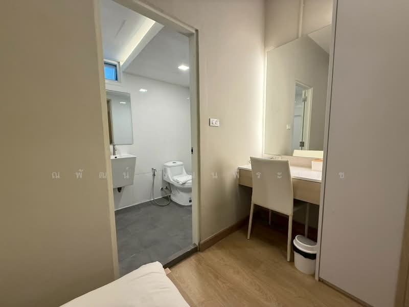 2 bedroom full furnished, กรุงเทพ, ทุ่งพญาไท, ราชเทวี, กรุงเทพ, 30 ตร.ม., ทาวน์เฮ้าส์ ให้เช่า, โดย ณพัฒน์ พัฒนพีระเดช, 500022291 - DDproperty.com