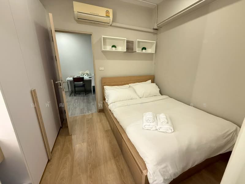 2 bedroom full furnished, กรุงเทพ, ทุ่งพญาไท, ราชเทวี, กรุงเทพ, 30 ตร.ม., ทาวน์เฮ้าส์ ให้เช่า, โดย ณพัฒน์ พัฒนพีระเดช, 500022291 - DDproperty.com