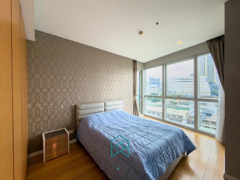 The River by Raimon Land : เดอะ ริเวอร์ บาย ไรม่อน แลนด์, กรุงเทพ, ซอยเจริญนคร 13 ถนนเจริญนคร, คลองต้นไทร, คลองสาน, กรุงเทพ, 247 ตร.ม., คอนโด ขาย, โดย Citadel Real Estate Co., Ltd. -, 500022294 - DDproperty.com