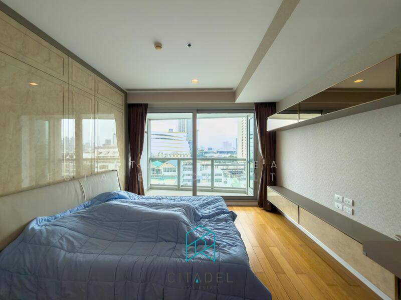 The River by Raimon Land : เดอะ ริเวอร์ บาย ไรม่อน แลนด์, กรุงเทพ, ซอยเจริญนคร 13 ถนนเจริญนคร, คลองต้นไทร, คลองสาน, กรุงเทพ, 247 ตร.ม., คอนโด ขาย, โดย Citadel Real Estate Co., Ltd. -, 500022294 - DDproperty.com