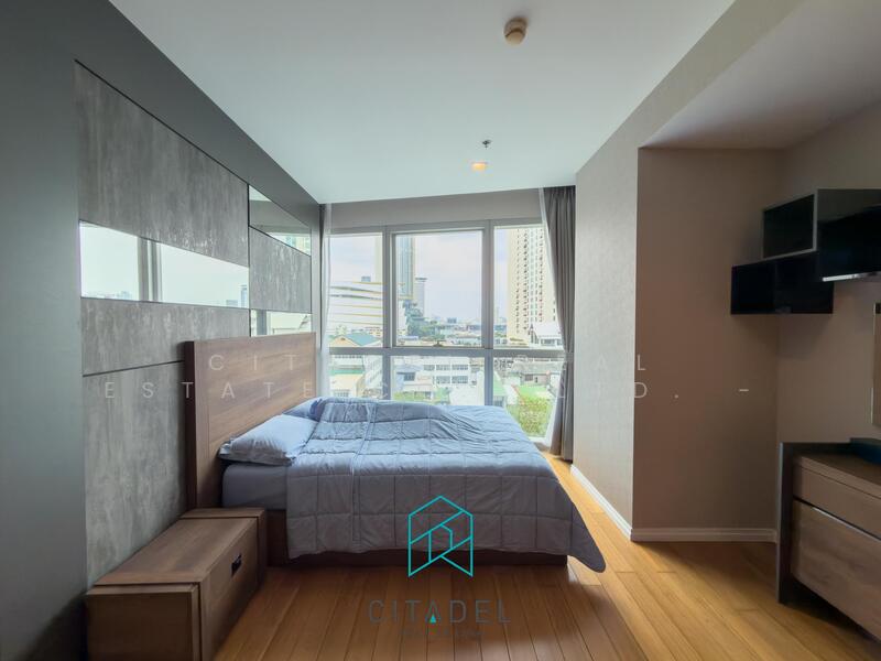 The River by Raimon Land : เดอะ ริเวอร์ บาย ไรม่อน แลนด์, กรุงเทพ, ซอยเจริญนคร 13 ถนนเจริญนคร, คลองต้นไทร, คลองสาน, กรุงเทพ, 247 ตร.ม., คอนโด ขาย, โดย Citadel Real Estate Co., Ltd. -, 500022294 - DDproperty.com