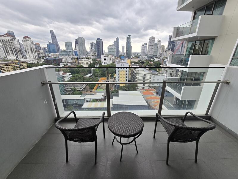 ขาย - Aequa Sukhumvit 49 : เอควา สุขมวิท 49, กรุงเทพ