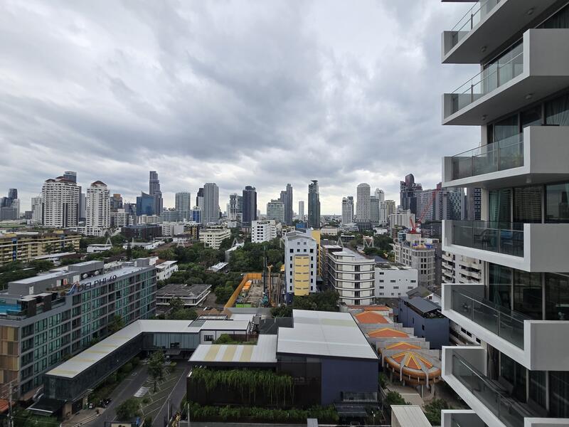 ขาย - Aequa Sukhumvit 49 : เอควา สุขมวิท 49, กรุงเทพ
