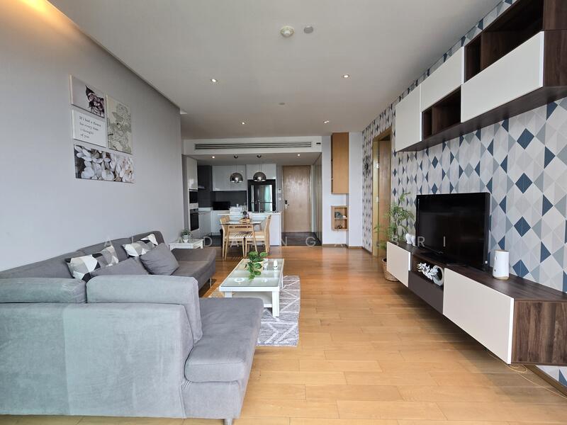 ขาย - Aequa Sukhumvit 49 : เอควา สุขมวิท 49, กรุงเทพ