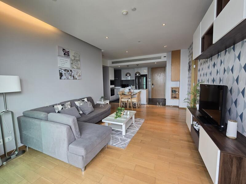 ขาย - Aequa Sukhumvit 49 : เอควา สุขมวิท 49, กรุงเทพ