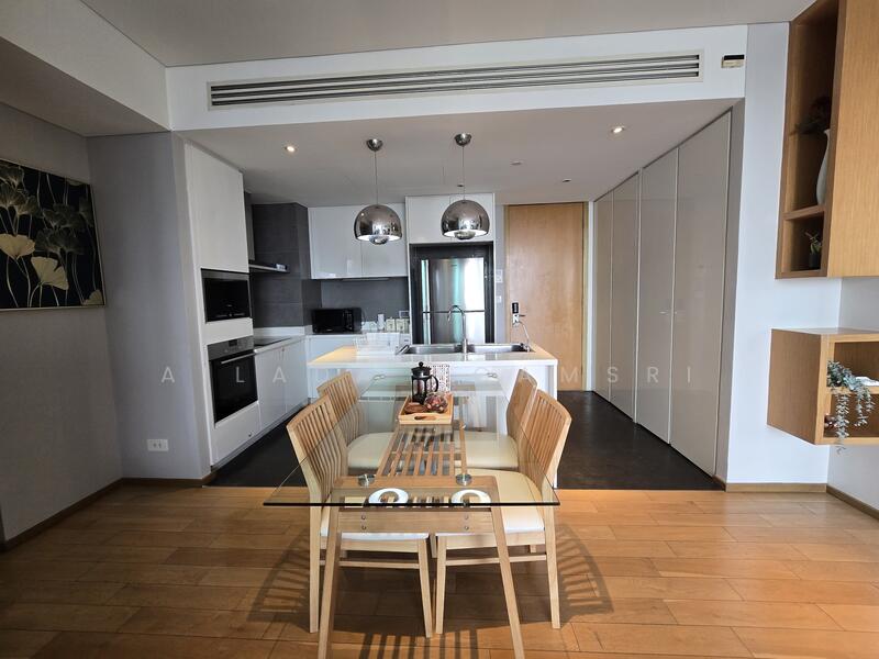 ขาย - Aequa Sukhumvit 49 : เอควา สุขมวิท 49, กรุงเทพ