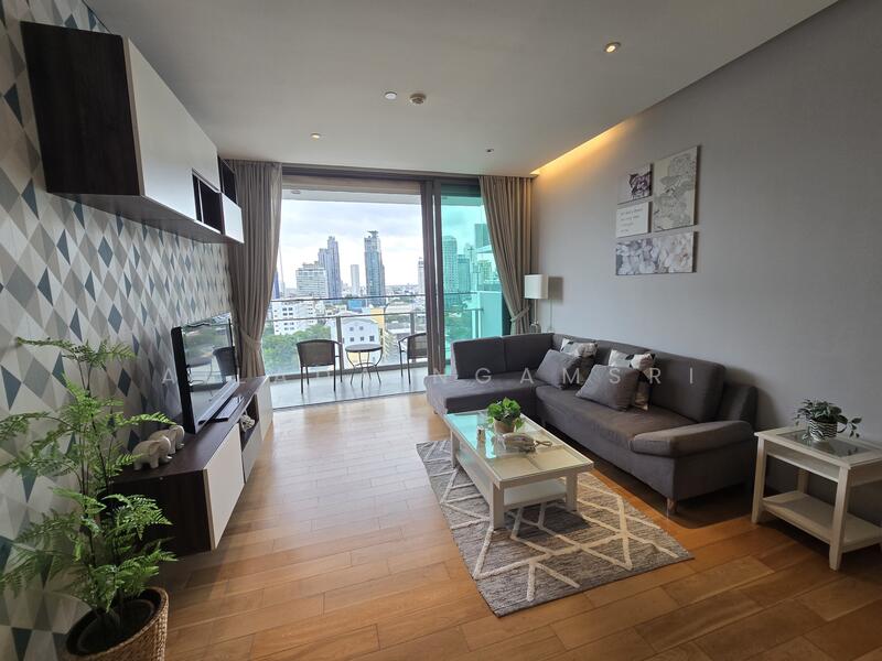 ขาย - Aequa Sukhumvit 49 : เอควา สุขมวิท 49, กรุงเทพ