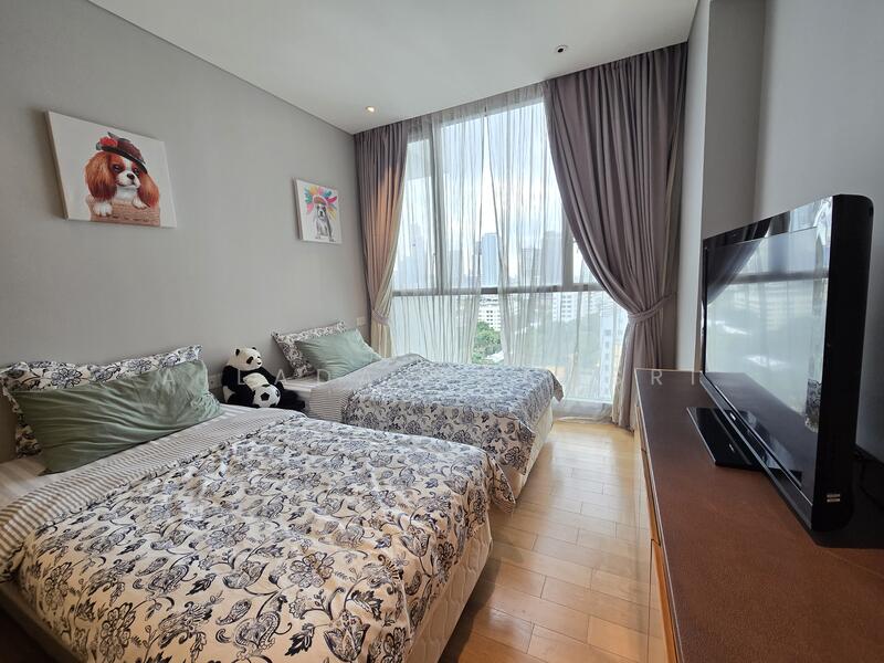 ขาย - Aequa Sukhumvit 49 : เอควา สุขมวิท 49, กรุงเทพ