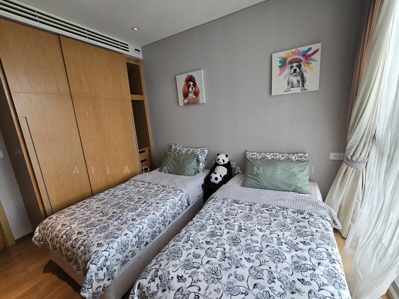 ขาย - Aequa Sukhumvit 49 : เอควา สุขมวิท 49, กรุงเทพ