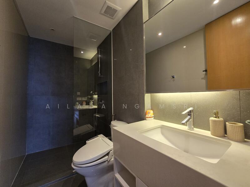 ขาย - Aequa Sukhumvit 49 : เอควา สุขมวิท 49, กรุงเทพ