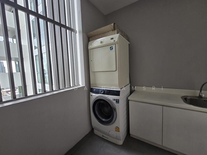 ขาย - Aequa Sukhumvit 49 : เอควา สุขมวิท 49, กรุงเทพ