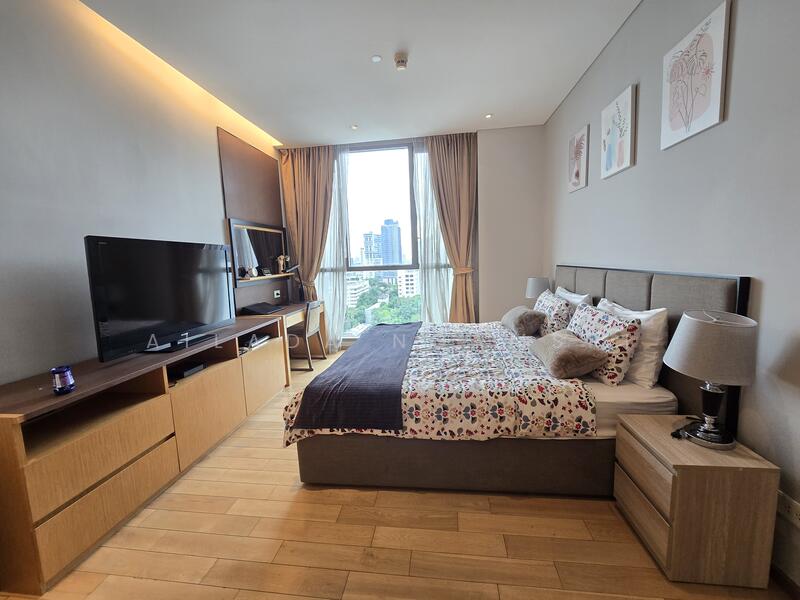 ขาย - Aequa Sukhumvit 49 : เอควา สุขมวิท 49, กรุงเทพ