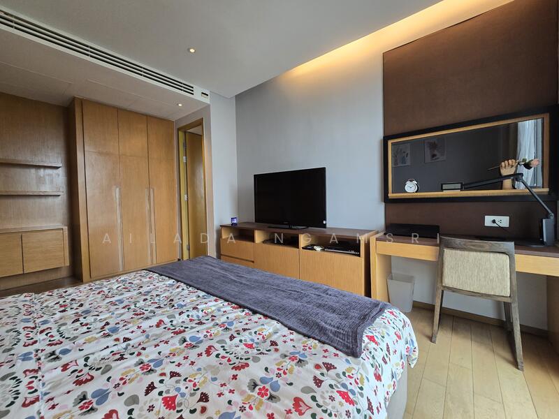 ขาย - Aequa Sukhumvit 49 : เอควา สุขมวิท 49, กรุงเทพ