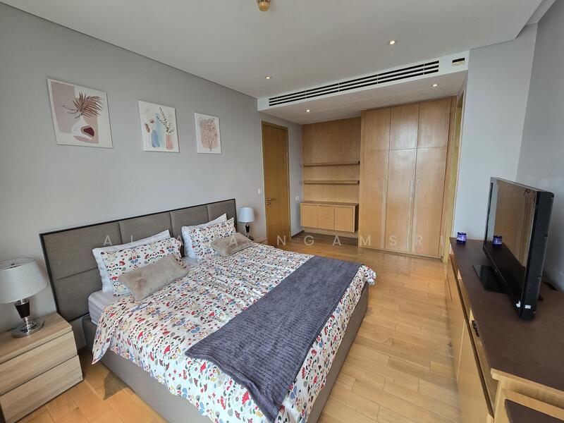 ขาย - Aequa Sukhumvit 49 : เอควา สุขมวิท 49, กรุงเทพ