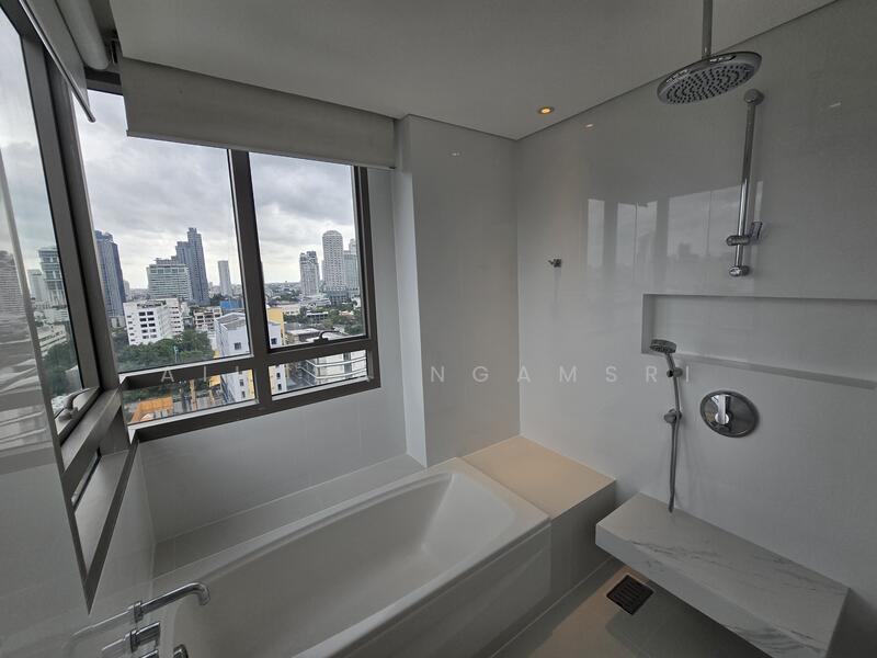 ขาย - Aequa Sukhumvit 49 : เอควา สุขมวิท 49, กรุงเทพ