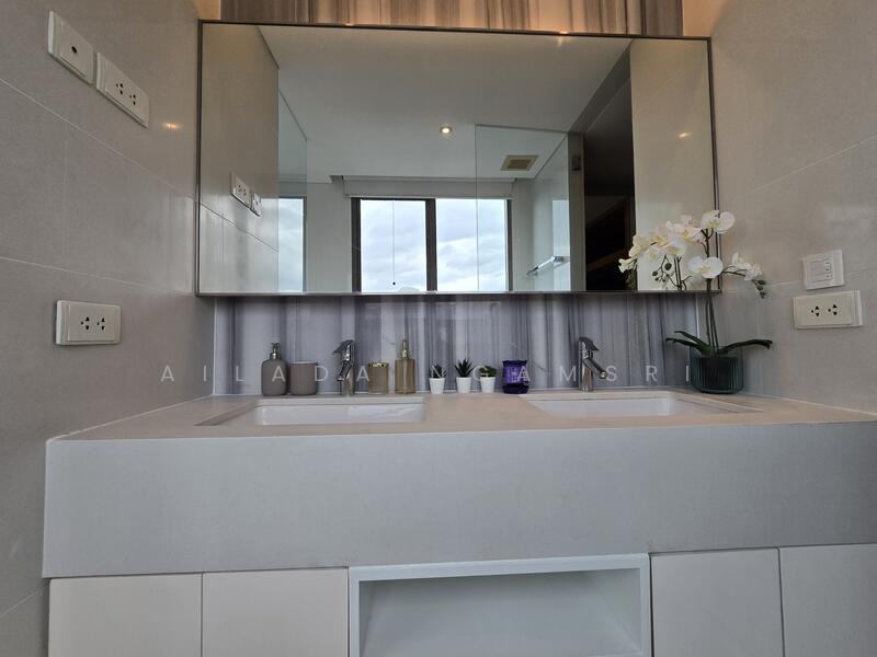 ขาย - Aequa Sukhumvit 49 : เอควา สุขมวิท 49, กรุงเทพ