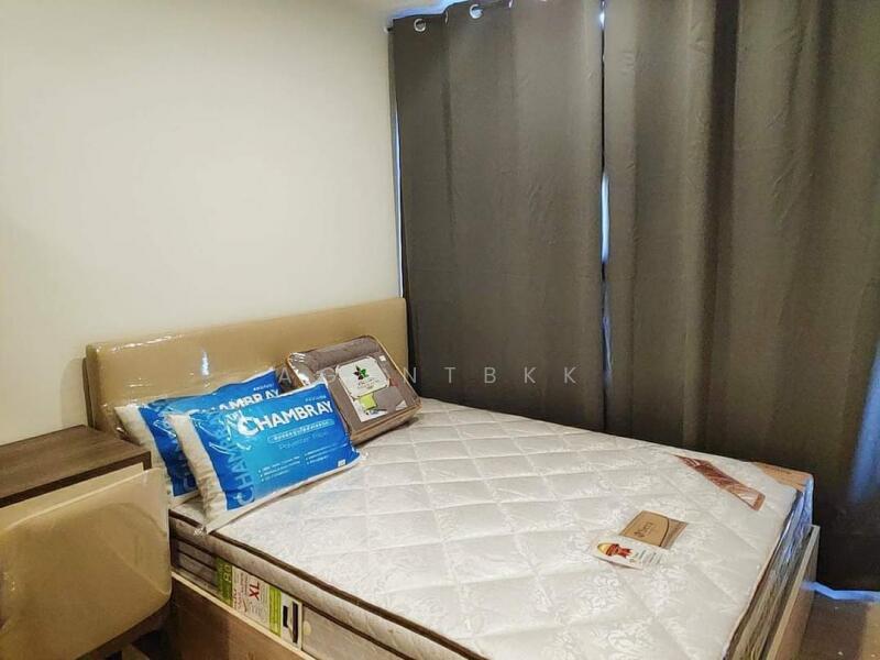 For Rent - The Nest Sukhumvit 64, Bangkok