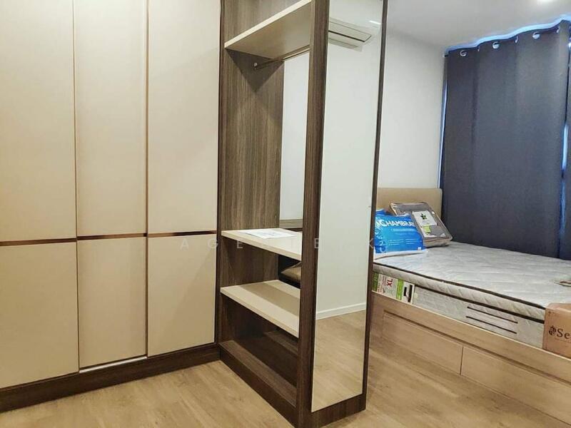 ให้เช่า - The Nest Sukhumvit 64 : เดอะ เนสท์ สุขุมวิท 64, กรุงเทพ