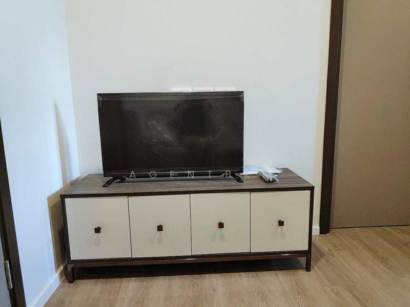 For Rent - The Nest Sukhumvit 64, Bangkok