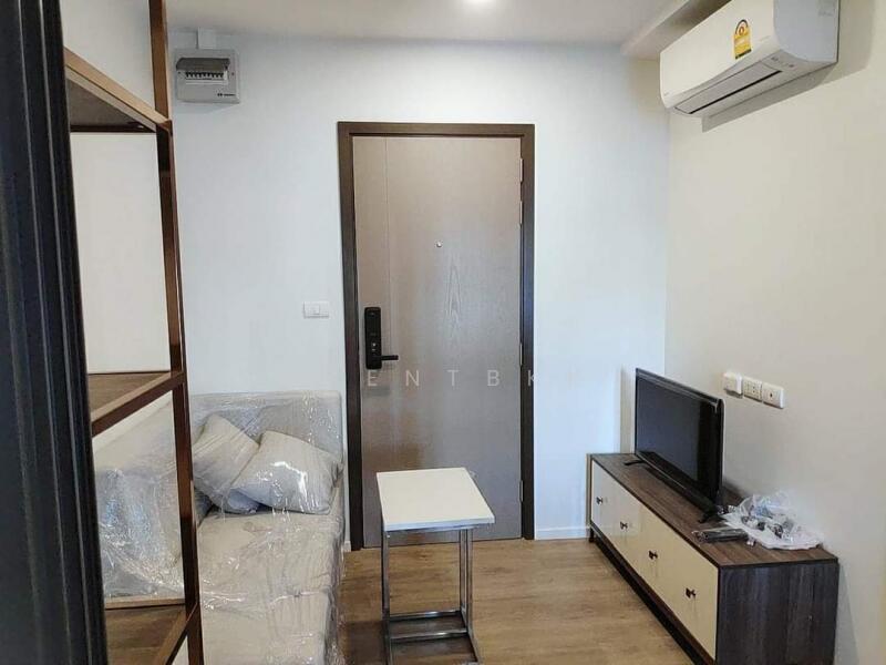 For Rent - The Nest Sukhumvit 64, Bangkok
