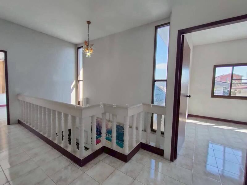 Single house, Nakniwat 17, Lat Phrao, opposite Lat Phrao District Office, Bangkok, Lat Phrao, Lat Phrao, Bangkok, 3 Bedrooms, 200 sqm, Single Detached House For Sale, by จิตติมา TT, 500022308 - DDproperty.com