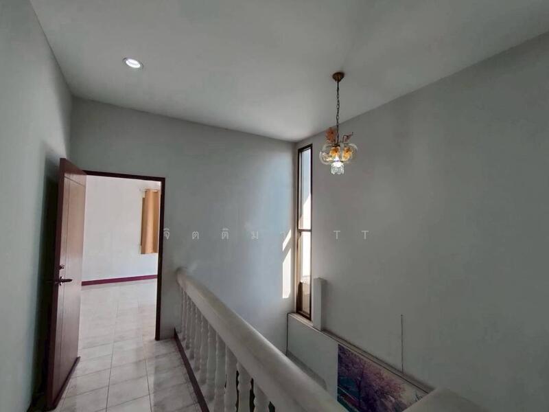 Single house, Nakniwat 17, Lat Phrao, opposite Lat Phrao District Office, Bangkok, Lat Phrao, Lat Phrao, Bangkok, 3 Bedrooms, 200 sqm, Single Detached House For Sale, by จิตติมา TT, 500022308 - DDproperty.com