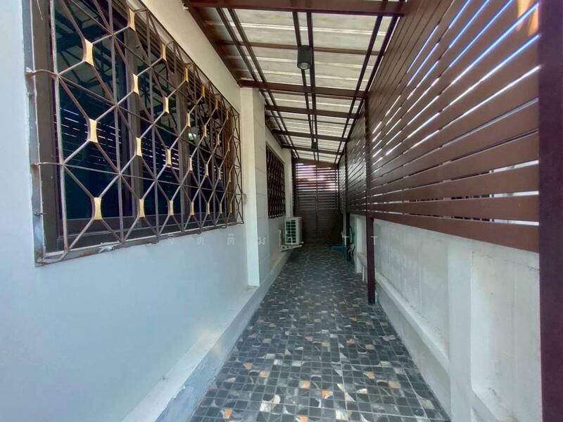 Single house, Nakniwat 17, Lat Phrao, opposite Lat Phrao District Office, Bangkok, Lat Phrao, Lat Phrao, Bangkok, 3 Bedrooms, 200 sqm, Single Detached House For Sale, by จิตติมา TT, 500022308 - DDproperty.com