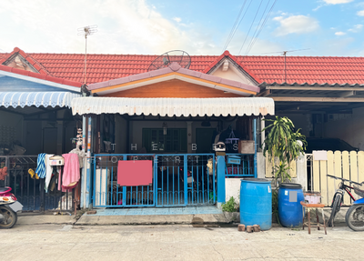 ขาย - Klompirun Soi Kajonwit : กล่อมพิรุณ ซ.ขจรวิทย์, สมุทรปราการ